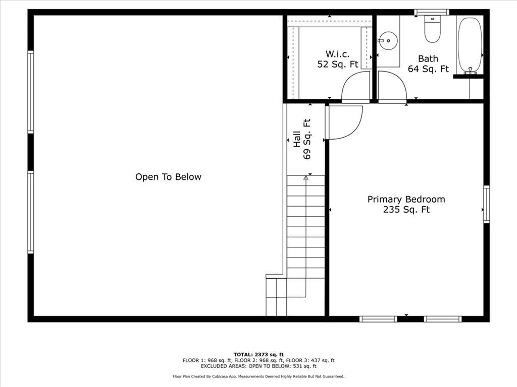 447 Hedgecock Road, Blairsville, Georgia image 37