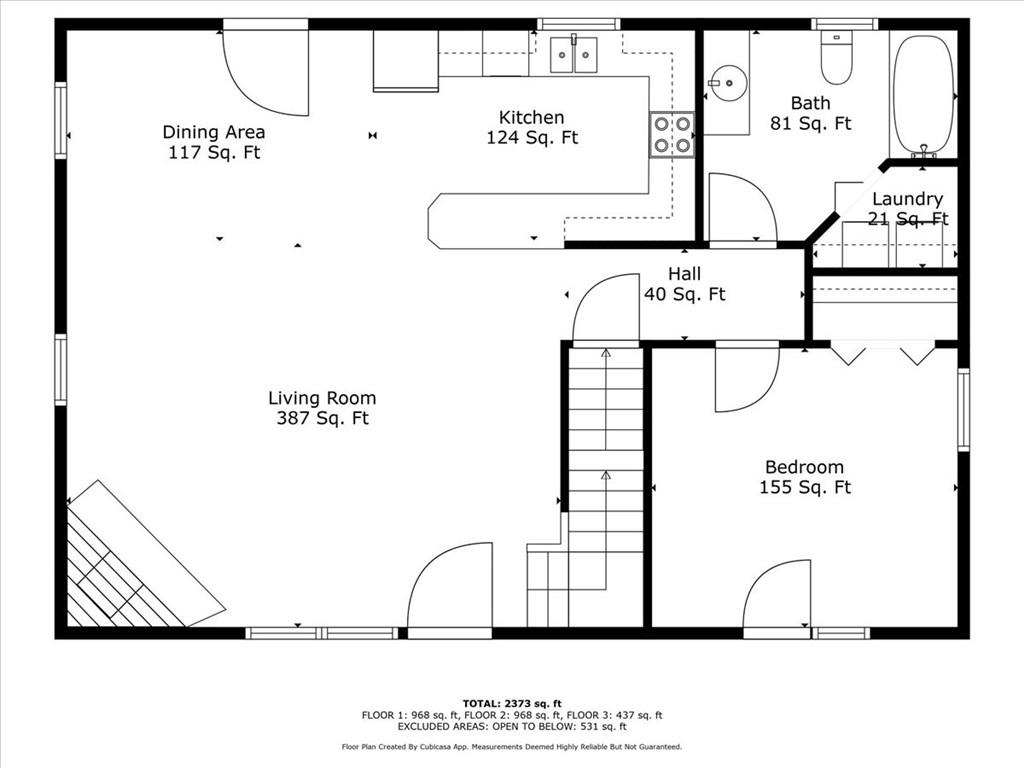 447 Hedgecock Road, Blairsville, Georgia image 35