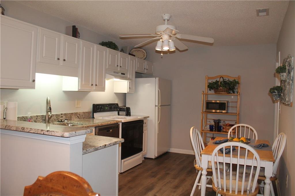 3024 Orchard Ridge Circle, Duluth, Georgia image 10