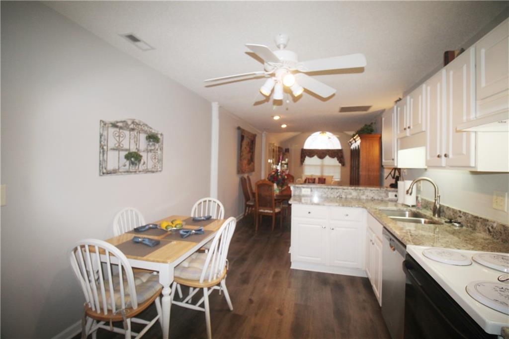 3024 Orchard Ridge Circle, Duluth, Georgia image 11