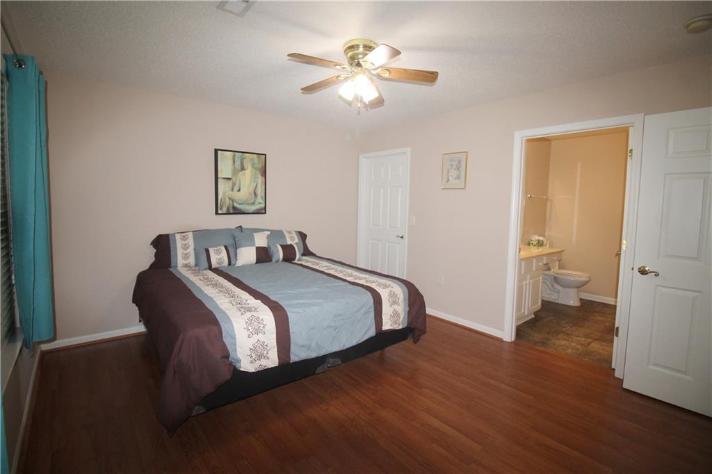 3024 Orchard Ridge Circle, Duluth, Georgia image 12