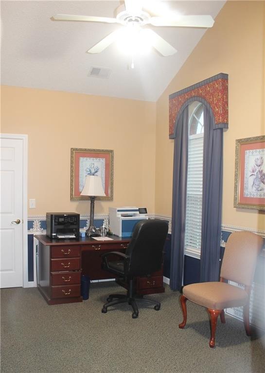 3024 Orchard Ridge Circle, Duluth, Georgia image 26