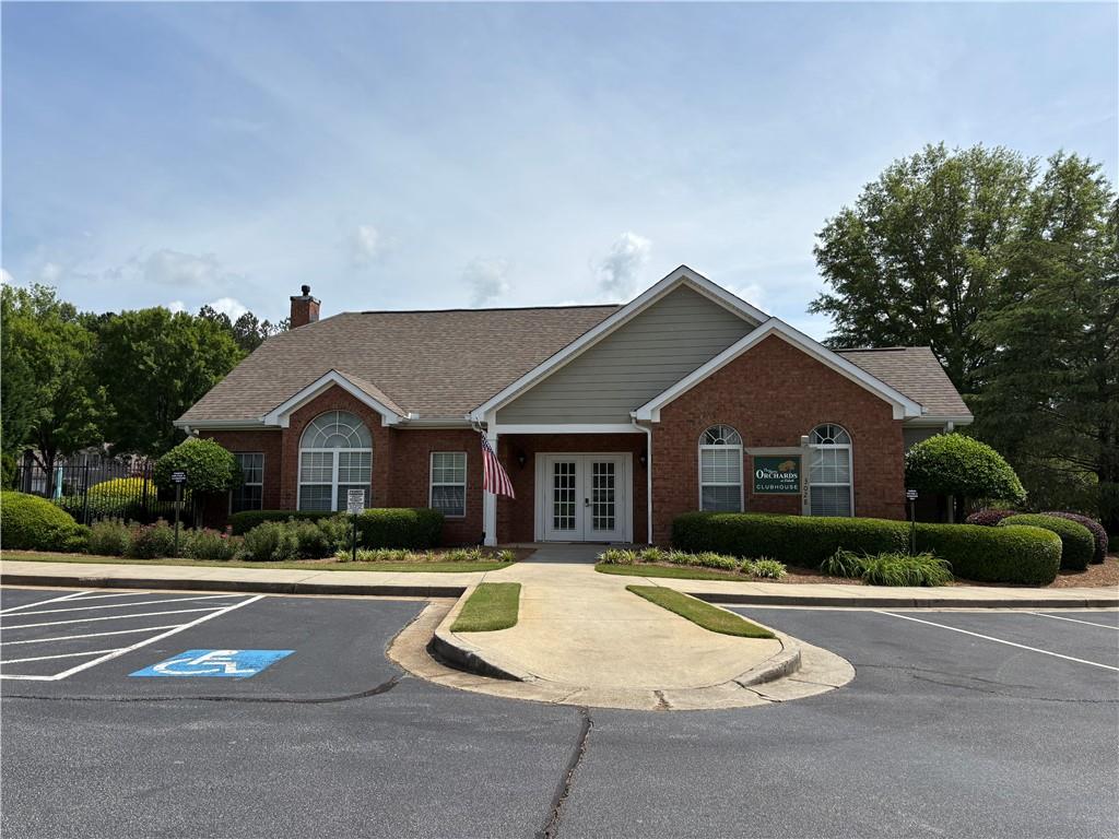 3024 Orchard Ridge Circle