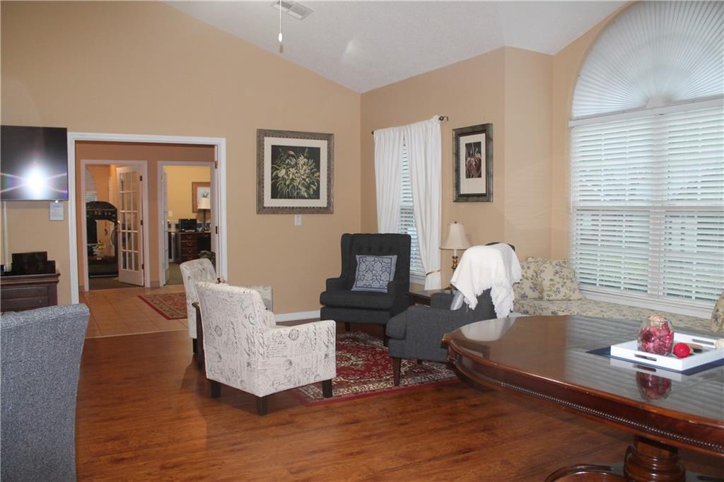 3024 Orchard Ridge Circle, Duluth, Georgia image 24