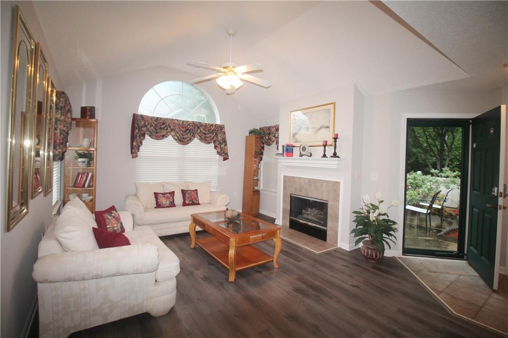 3024 Orchard Ridge Circle, Duluth, Georgia image 6