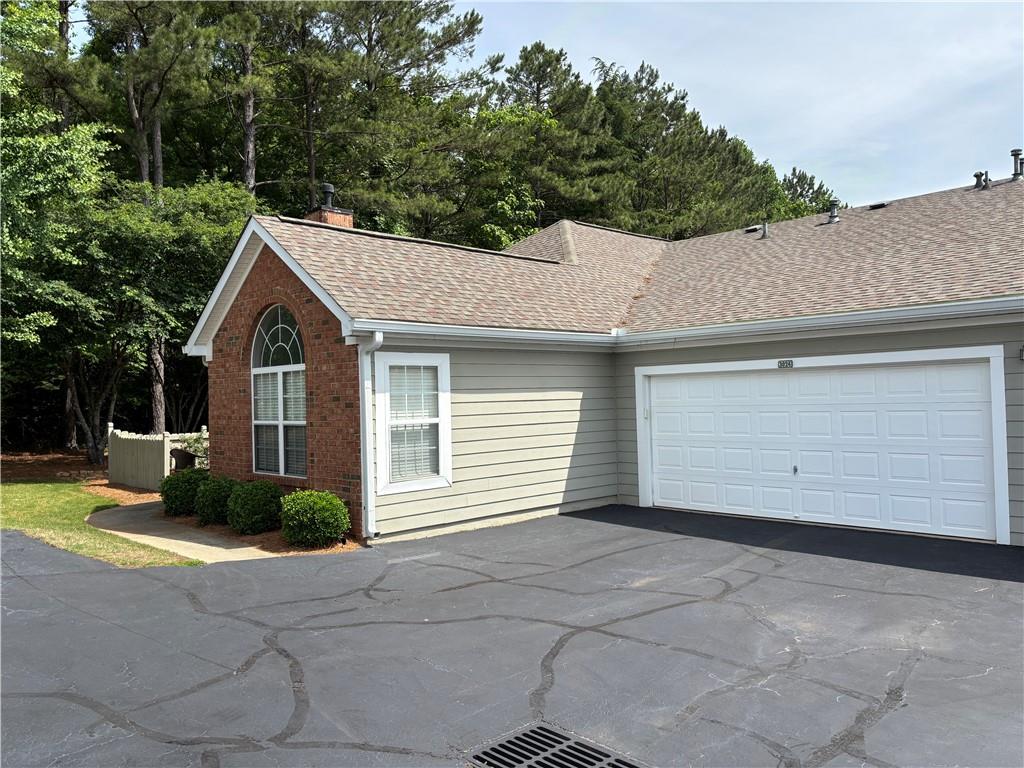 3024 Orchard Ridge Circle