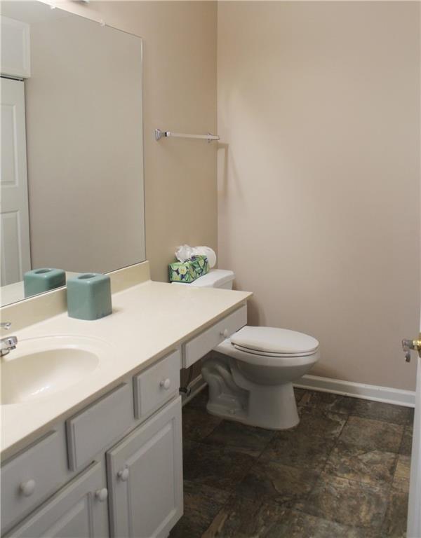 3024 Orchard Ridge Circle, Duluth, Georgia image 14