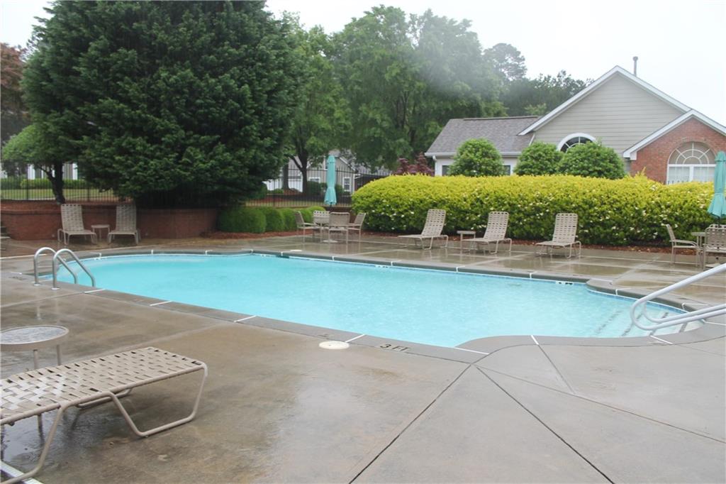 3024 Orchard Ridge Circle, Duluth, Georgia image 28