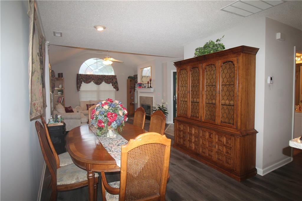 3024 Orchard Ridge Circle, Duluth, Georgia image 8