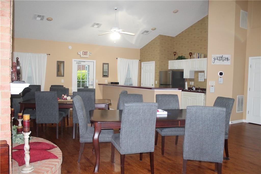 3024 Orchard Ridge Circle, Duluth, Georgia image 23