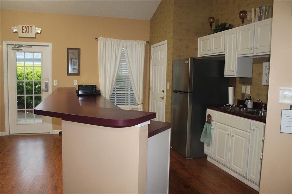 3024 Orchard Ridge Circle, Duluth, Georgia image 25