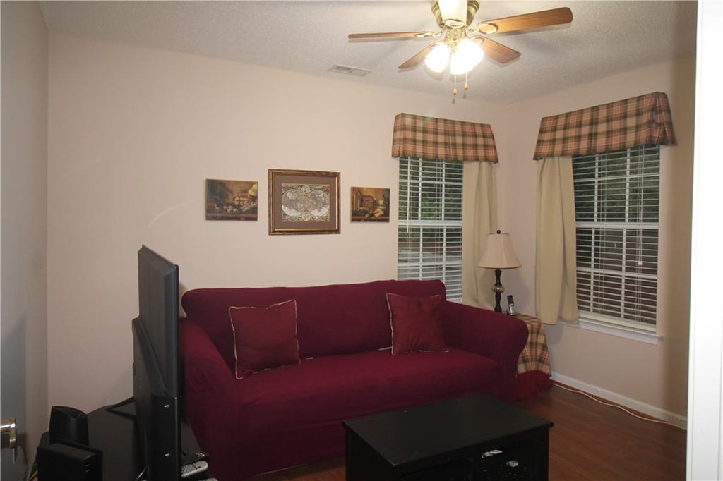 3024 Orchard Ridge Circle, Duluth, Georgia image 16
