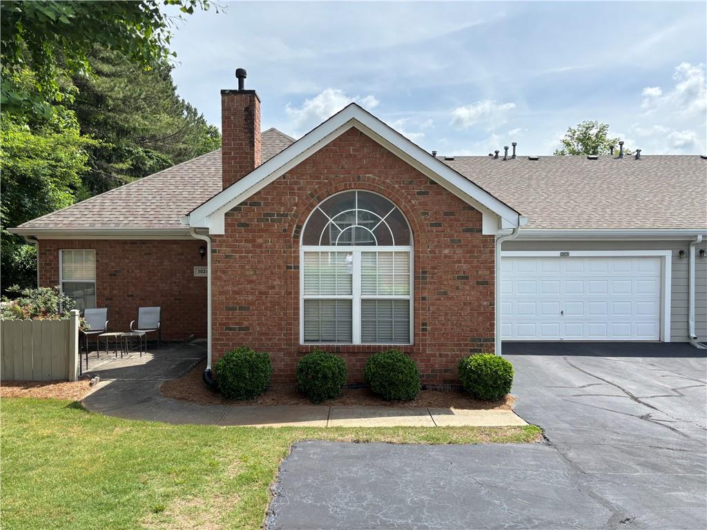 3024 Orchard Ridge Circle