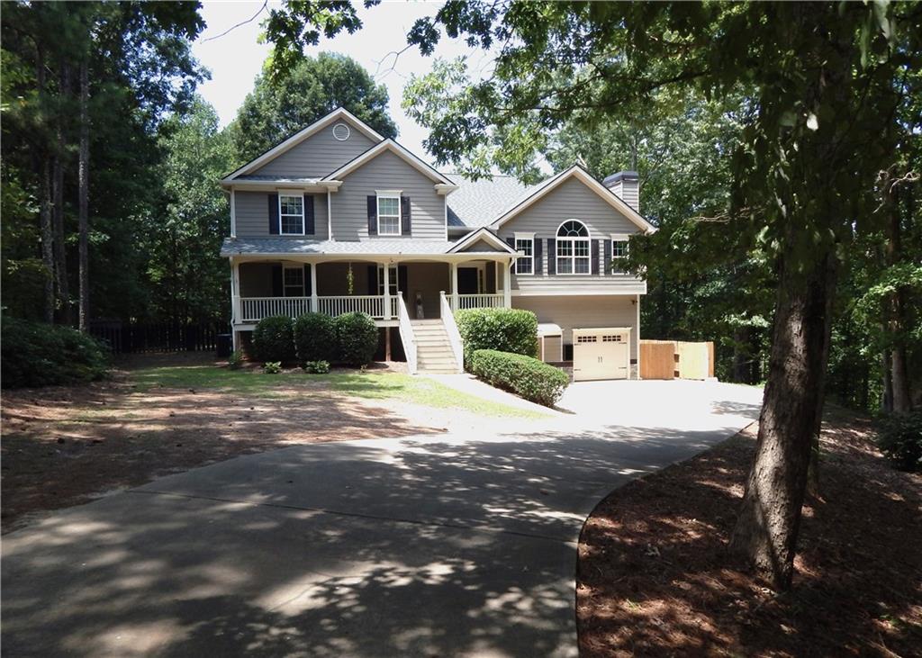 View Canton, GA 30114 house