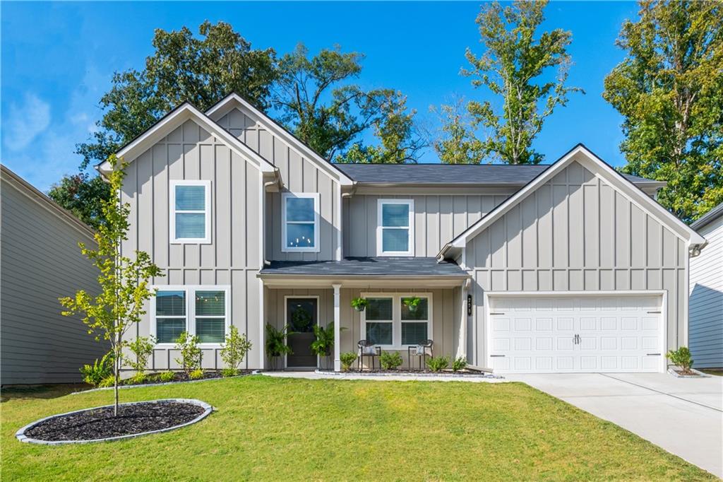 Fox Creek - Residential