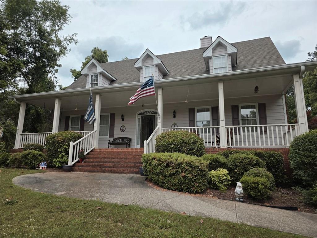 3592 Galdway Drive, Snellville, Georgia image 2