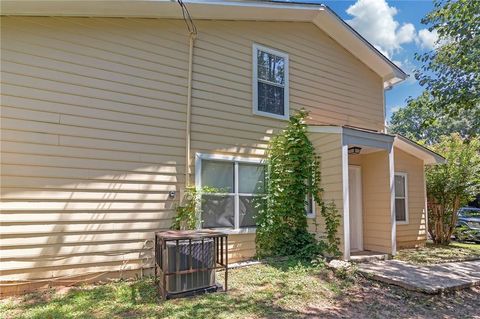 A home in Jonesboro