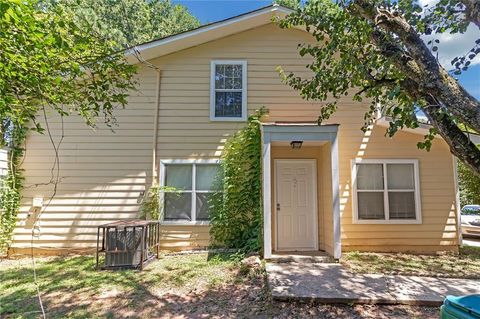 A home in Jonesboro