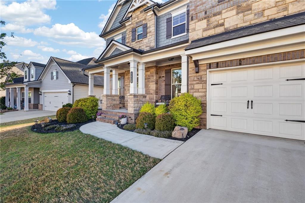 4420 Silver Oak Drive SW