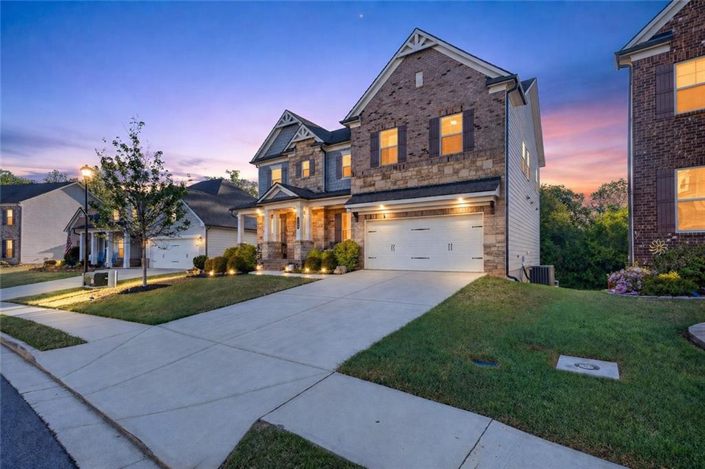 4420 Silver Oak Drive SW