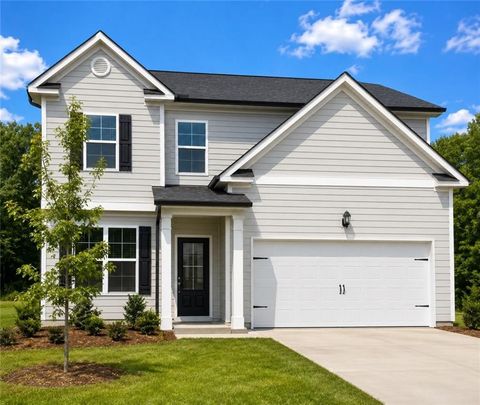 Homes For Sale - 140 Formosa Street<br/> Bartow County, Adairsville, GA 30103
