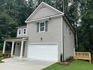 4580 Ajo Walk