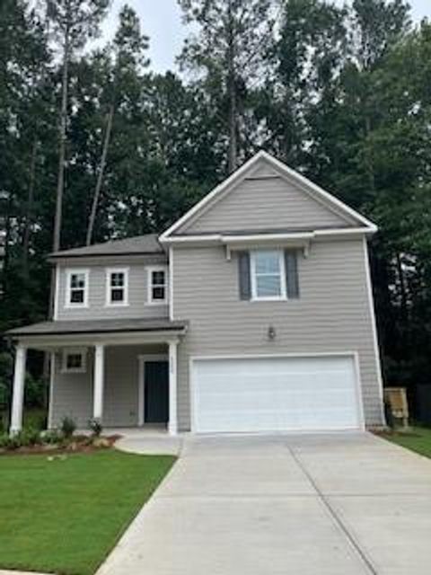 4580 Ajo Walk Atlanta GA 30331