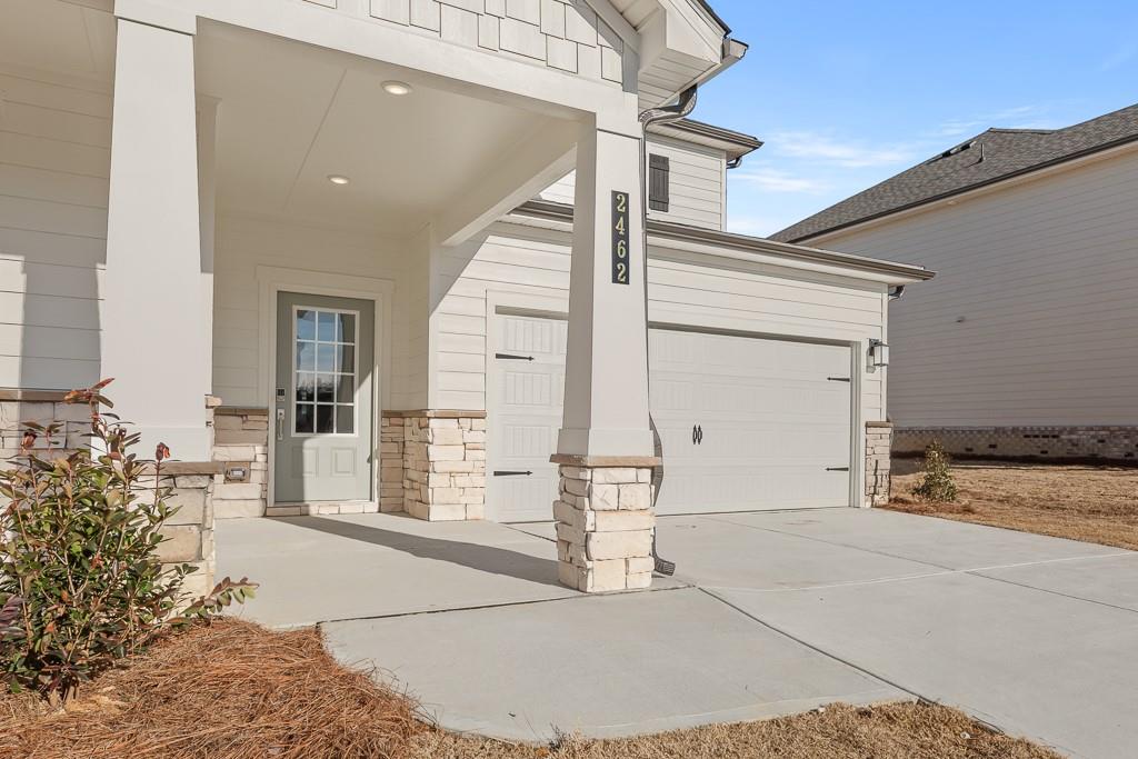 2519 Brown Dove Way (Lot 79)