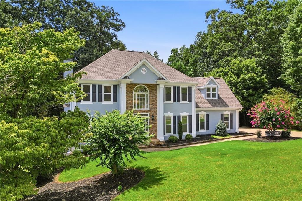 1039 Avery Creek Drive