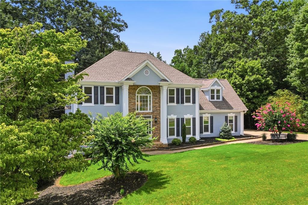 1039 Avery Creek Drive
