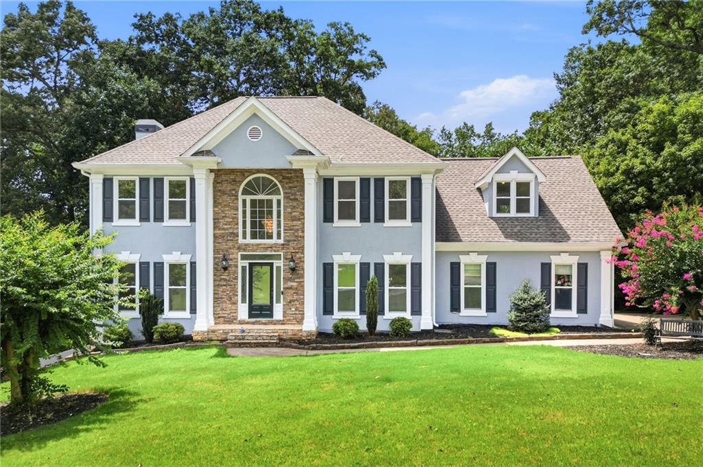 1039 Avery Creek Drive