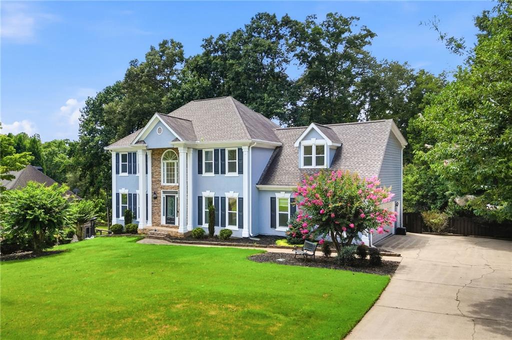 1039 Avery Creek Drive