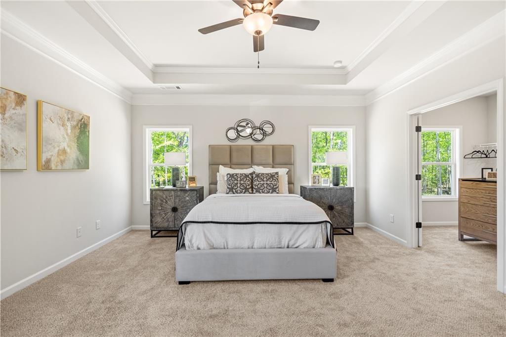 5575 Overview Drive, Flowery Branch, Georgia image 41
