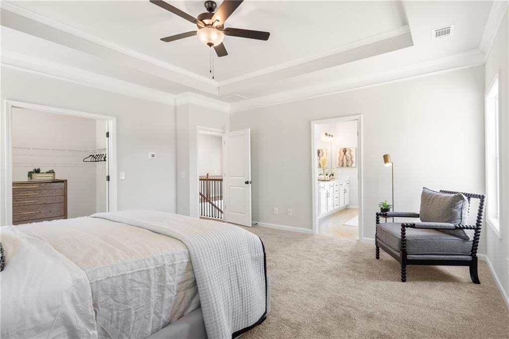 5575 Overview Drive, Flowery Branch, Georgia image 42