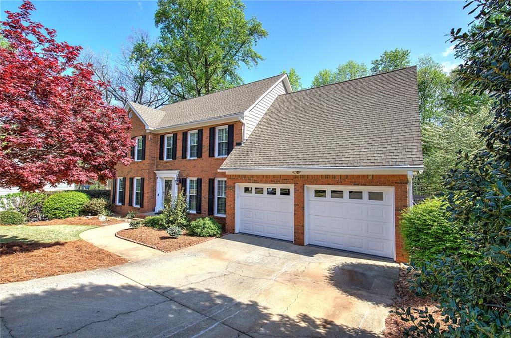 2978 Edenberry Lane NW