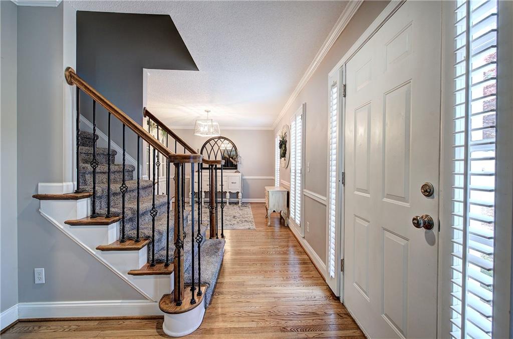 2978 Edenberry Lane NW