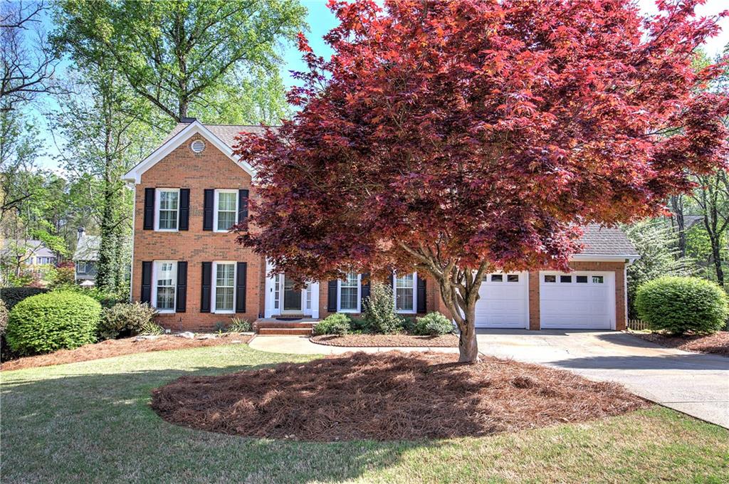 2978 Edenberry Lane NW