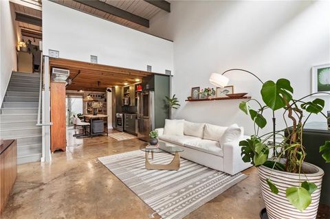 1661 La France Street NE 222 Atlanta GA 30307