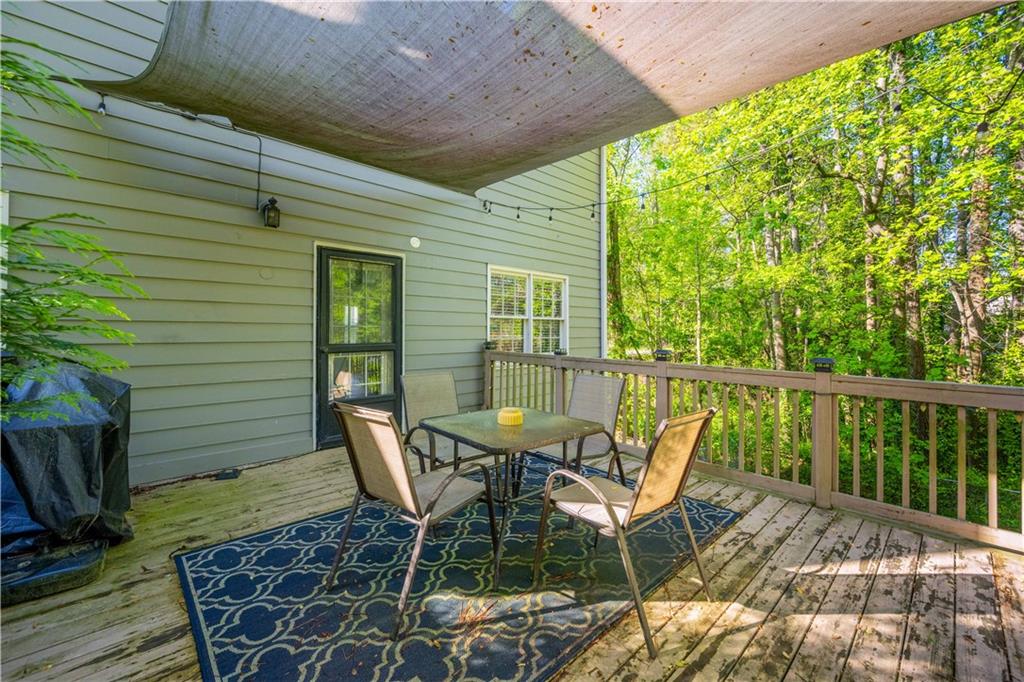 3988 Centennial Trail, Duluth, Georgia image 30