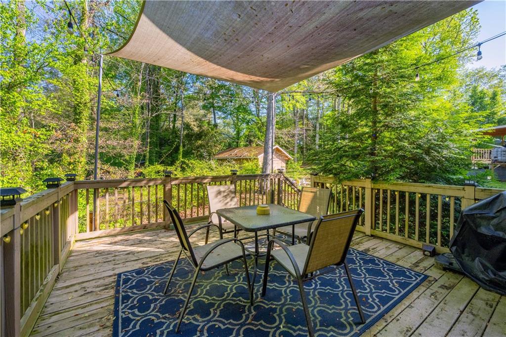 3988 Centennial Trail, Duluth, Georgia image 29