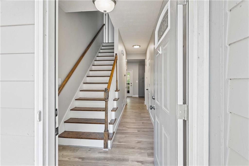 3988 Centennial Trail, Duluth, Georgia image 4