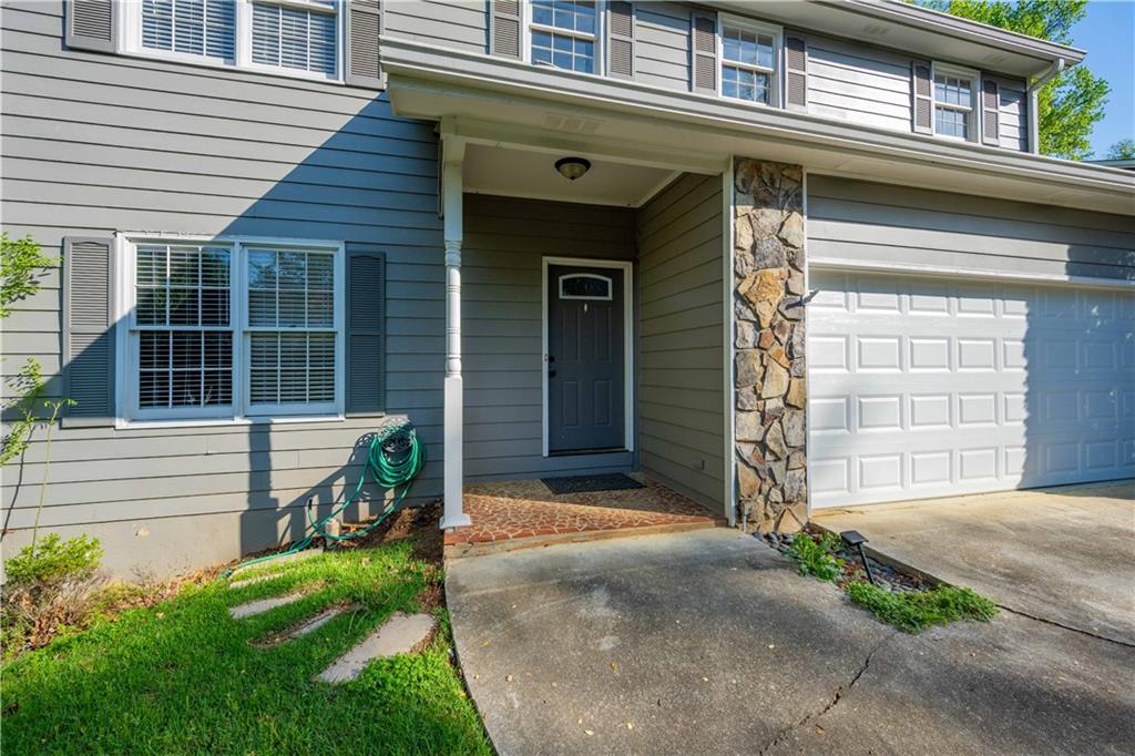 3988 Centennial Trail, Duluth, Georgia image 3