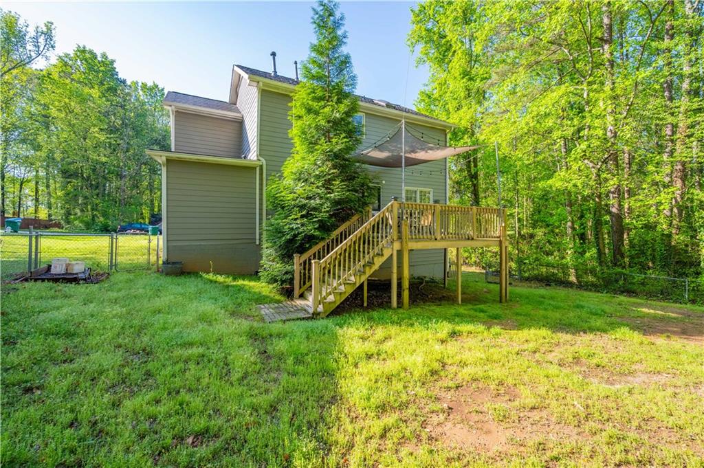 3988 Centennial Trail, Duluth, Georgia image 31