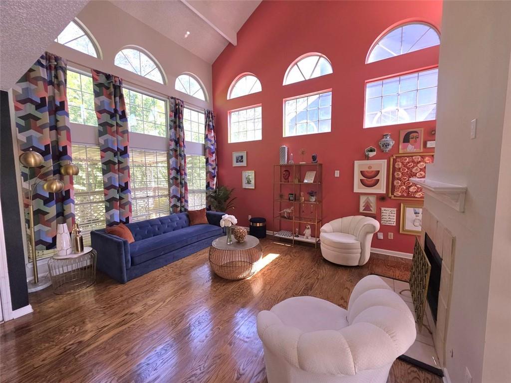 2270 Goodwood Boulevard, Smyrna, Georgia image 11