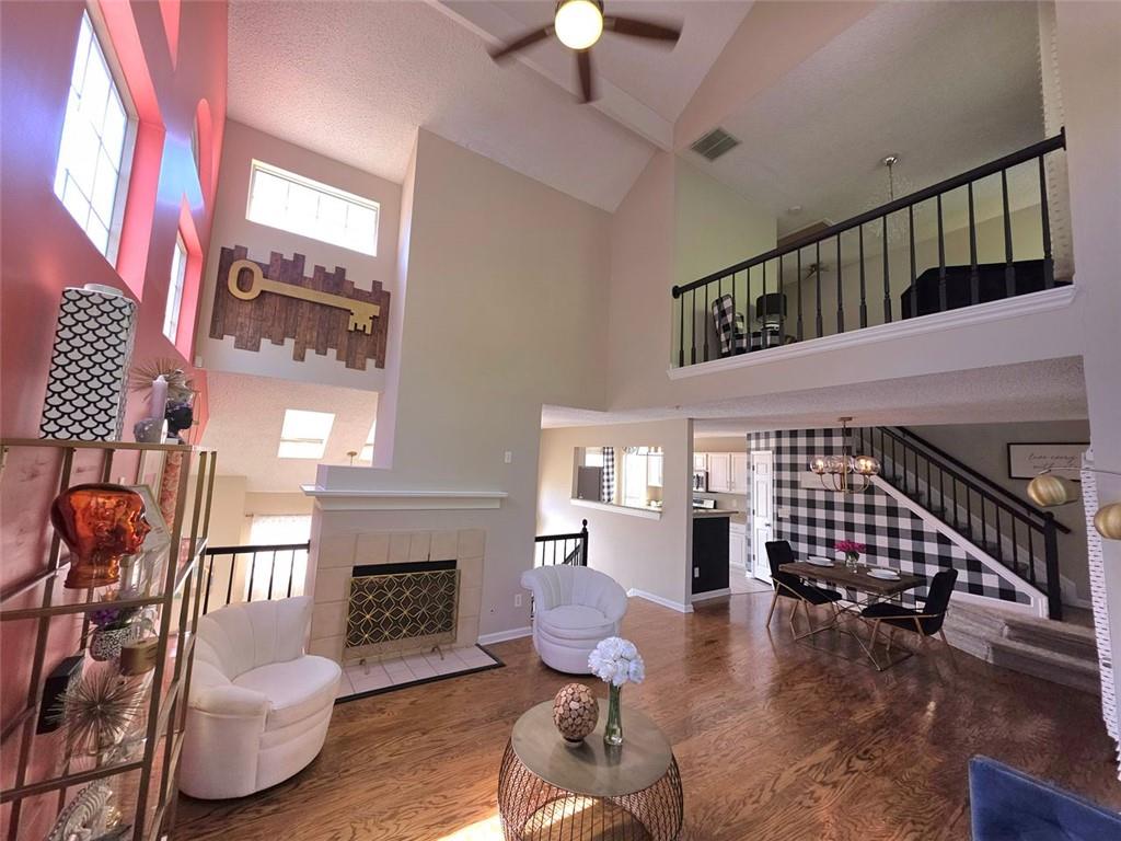 2270 Goodwood Boulevard, Smyrna, Georgia image 12