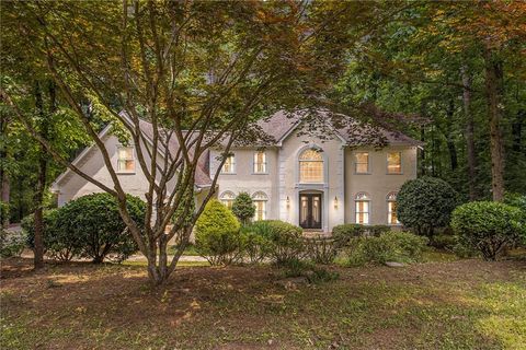 8255 Habersham Waters Road Atlanta GA 30350