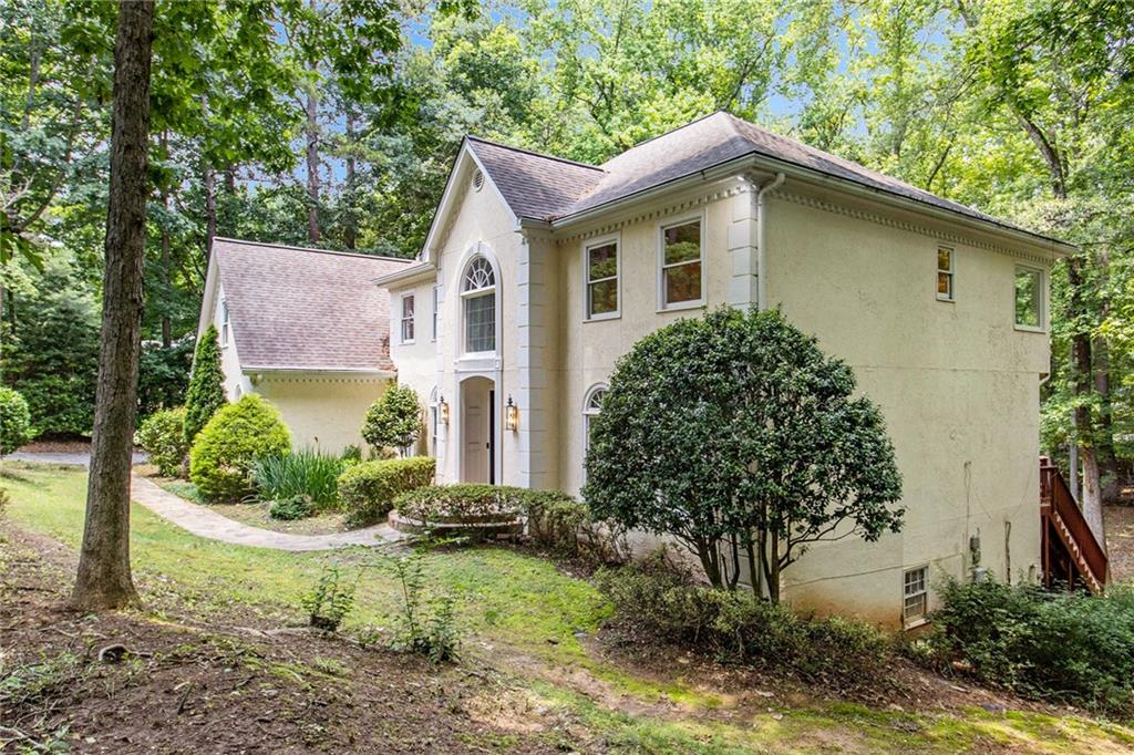 8255 Habersham Waters Road