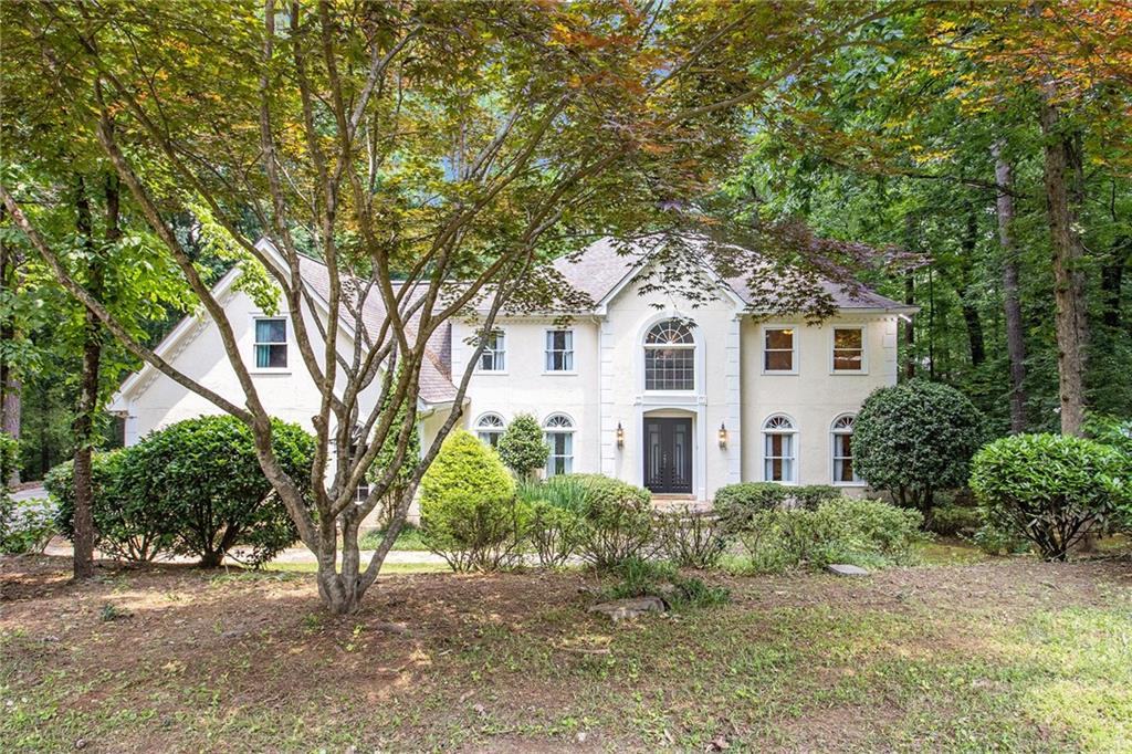 8255 Habersham Waters Road