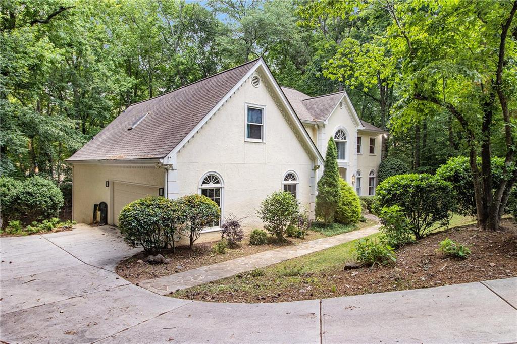 8255 Habersham Waters Road