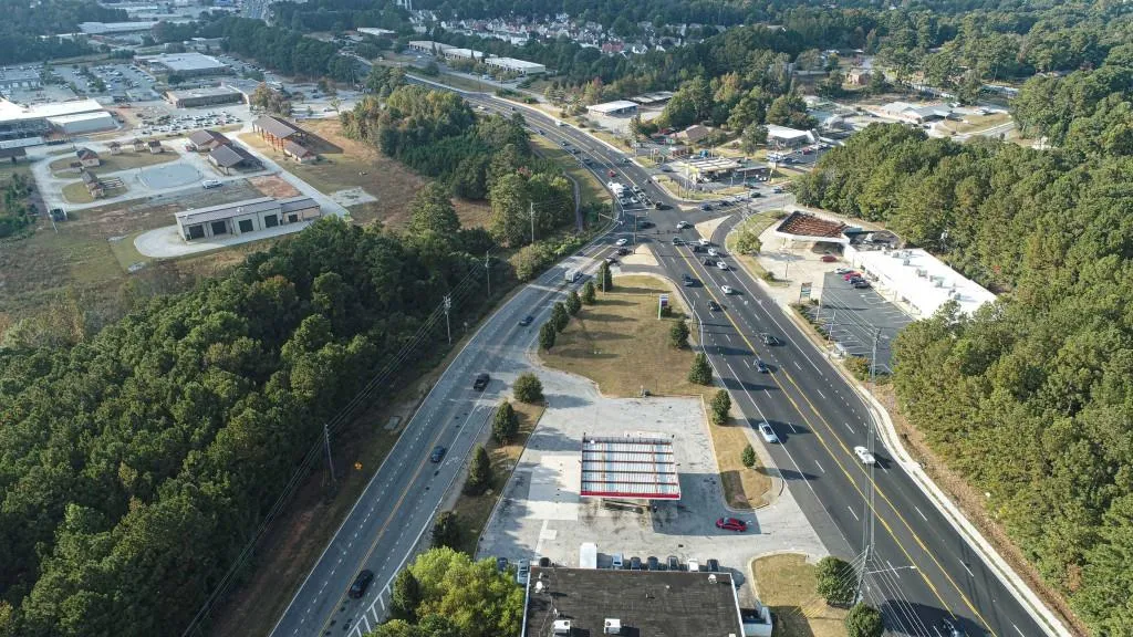 Riverdale, Georgia 30274, United States, ,Commercial,Active,74205